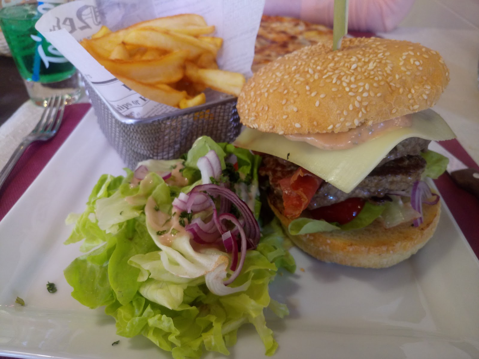 Le Pétrin — photo 2