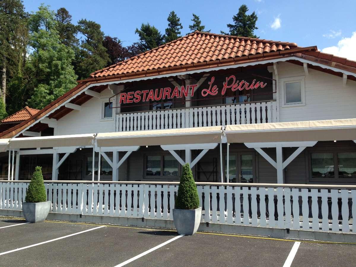 Le Pétrin — photo 3