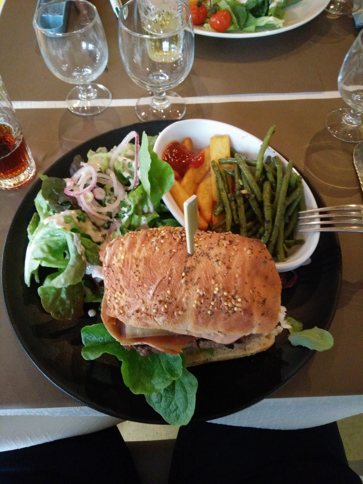 Le Pétrin — photo 4
