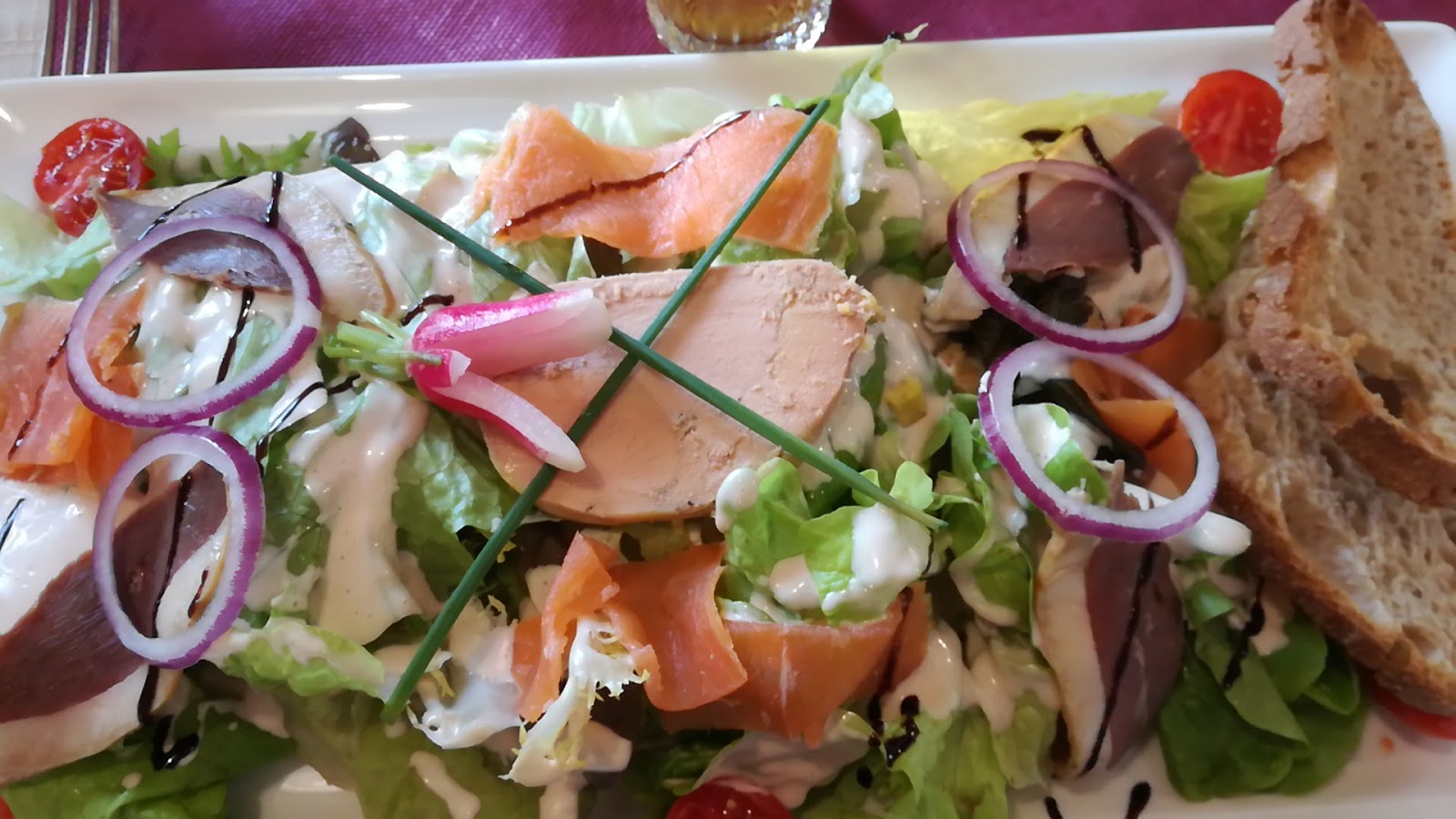 Le Pétrin — photo 8