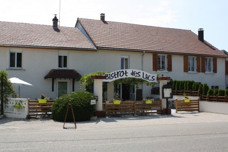 Bistrot des Lacs
