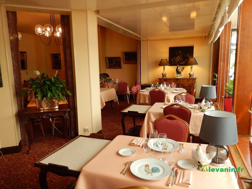 Auberge Bressane — photo 2