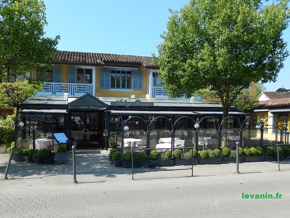 Auberge Bressane — photo 4