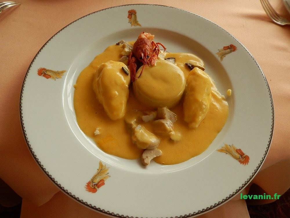 Auberge Bressane — photo 5