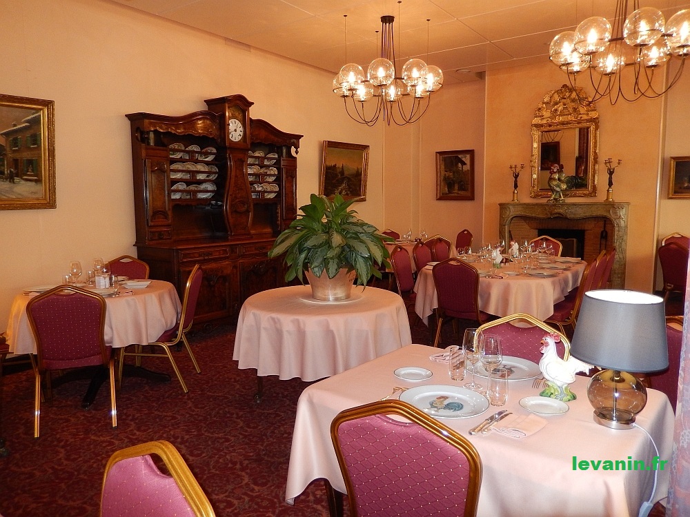 Auberge Bressane — photo 6