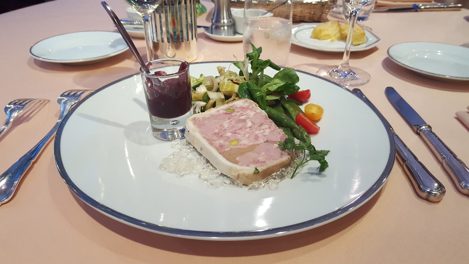 Auberge Bressane — photo 7