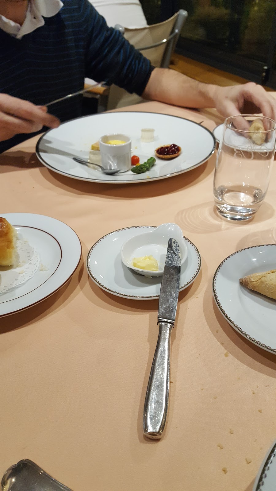 Auberge Bressane — photo 9