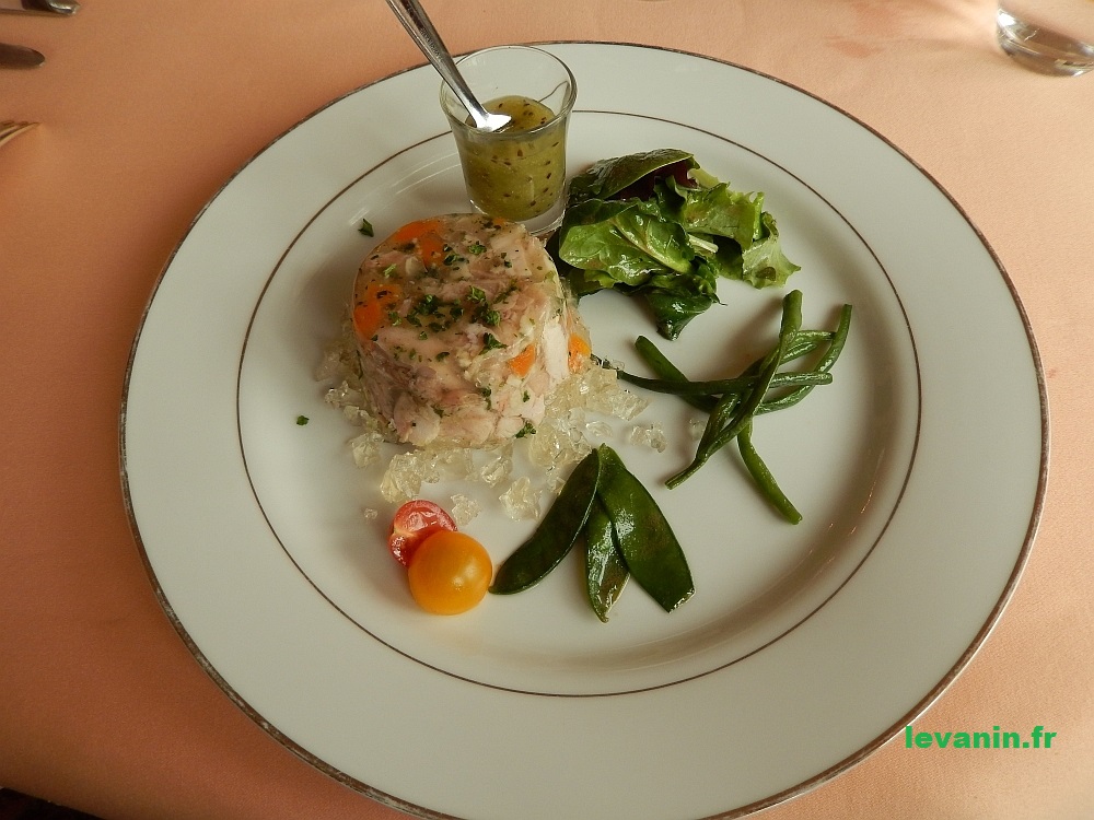 Auberge Bressane — photo 10