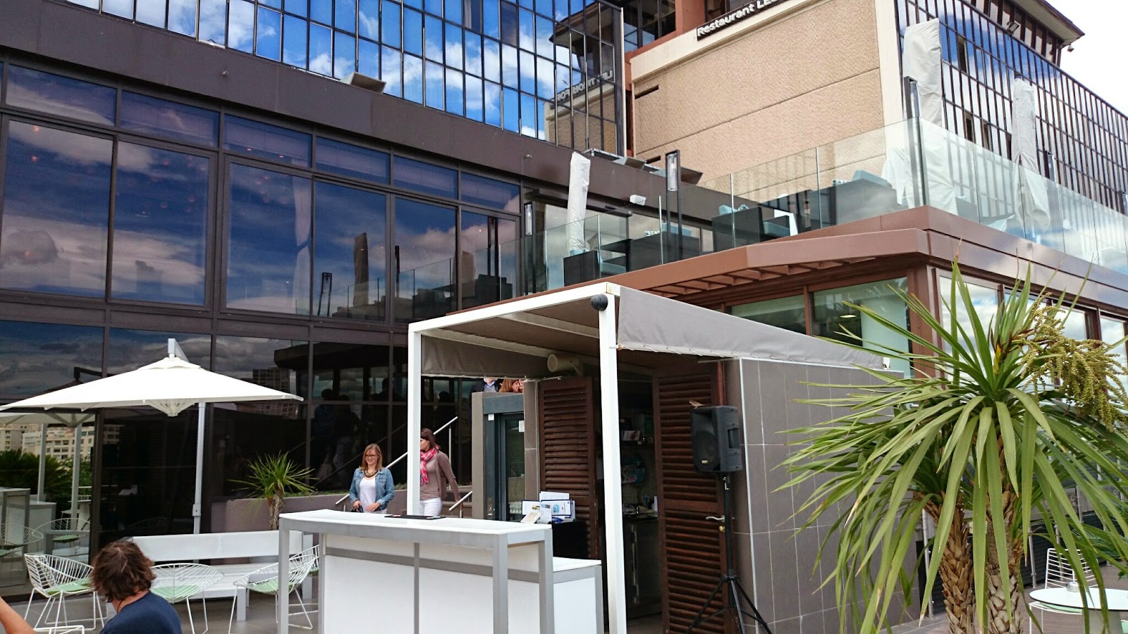 Hotel Novotel Marseille Vieux Port — photo 8