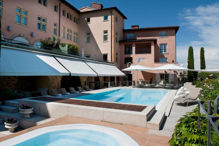 Villa Florentine — photo 6