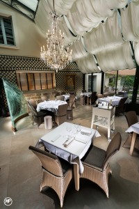 L'Orangerie des Trois Roys — photo 4