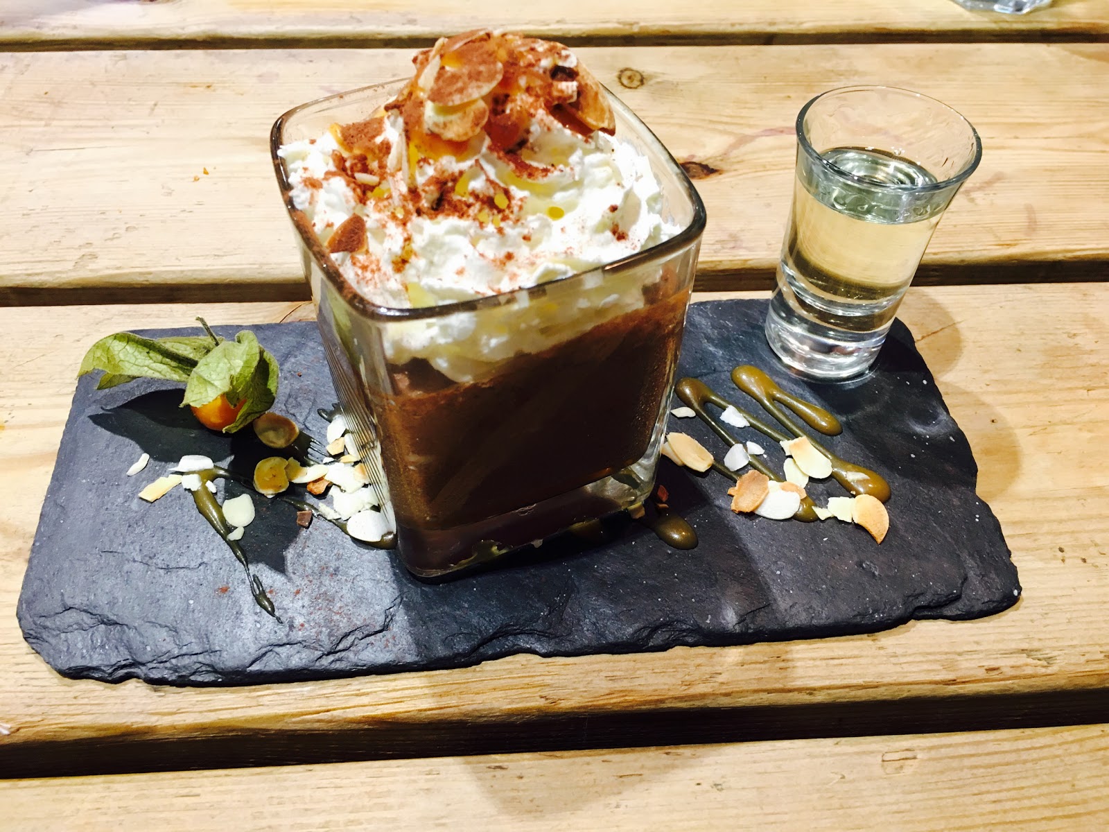 Café Le Fantastic
