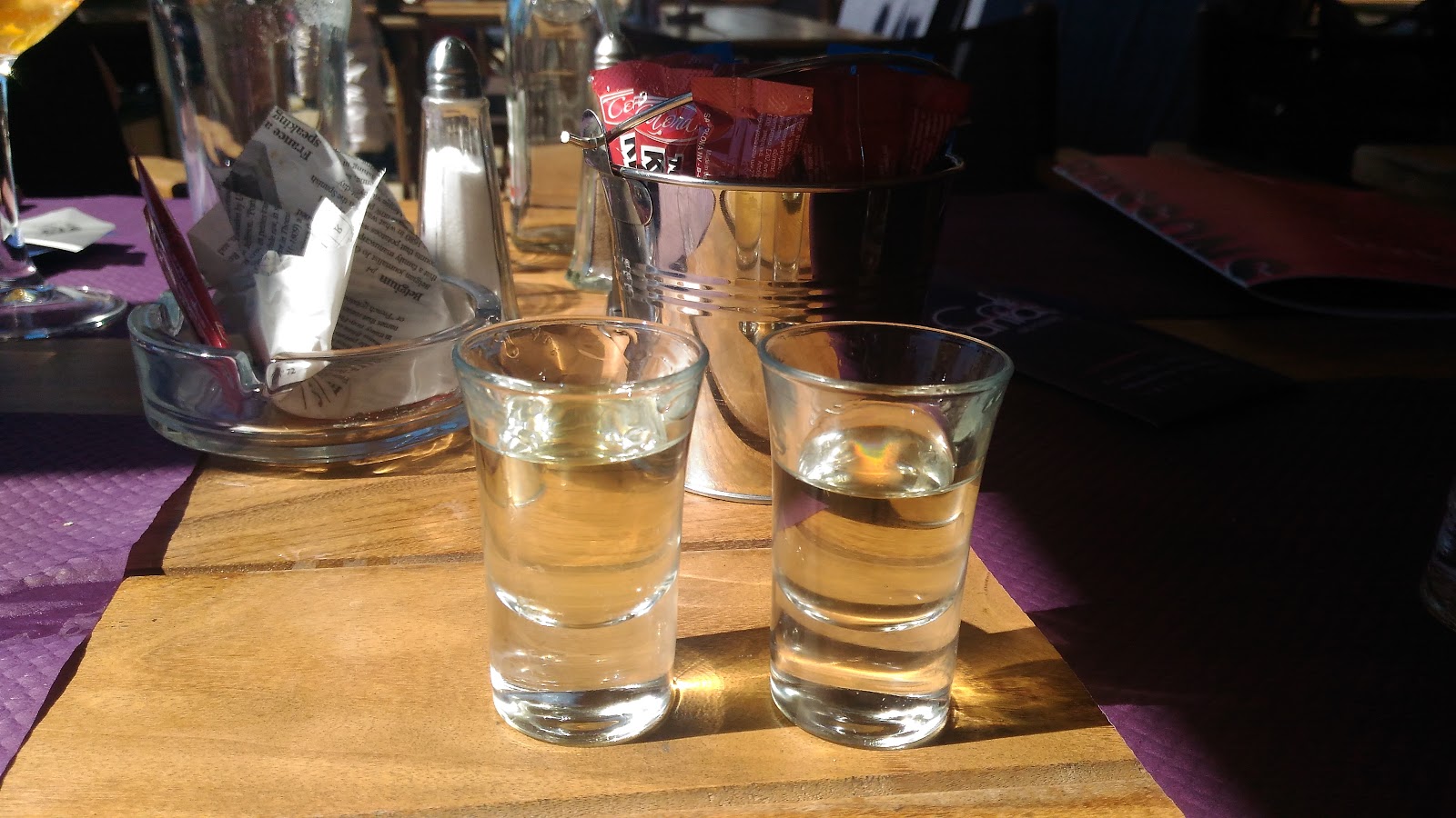 Café Le Fantastic — photo 5