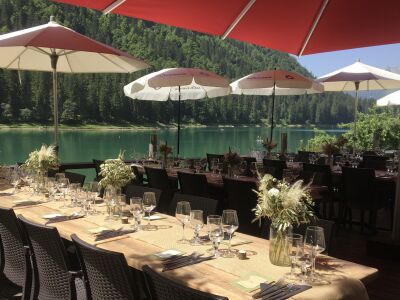 L'auberge du Bout du Lac — photo 3