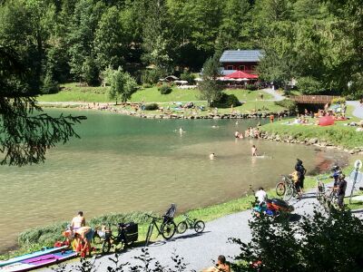 L'auberge du Bout du Lac — photo 6