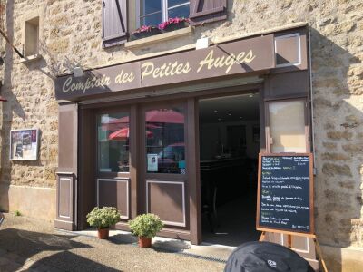 Comptoir des Petites Auges