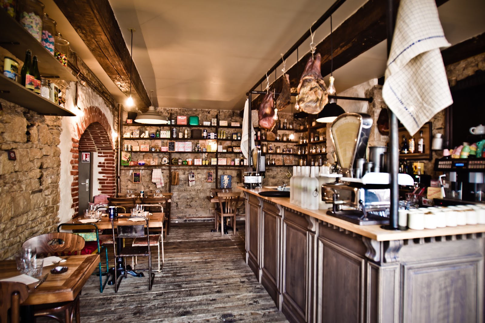 L'Épicerie et Cie