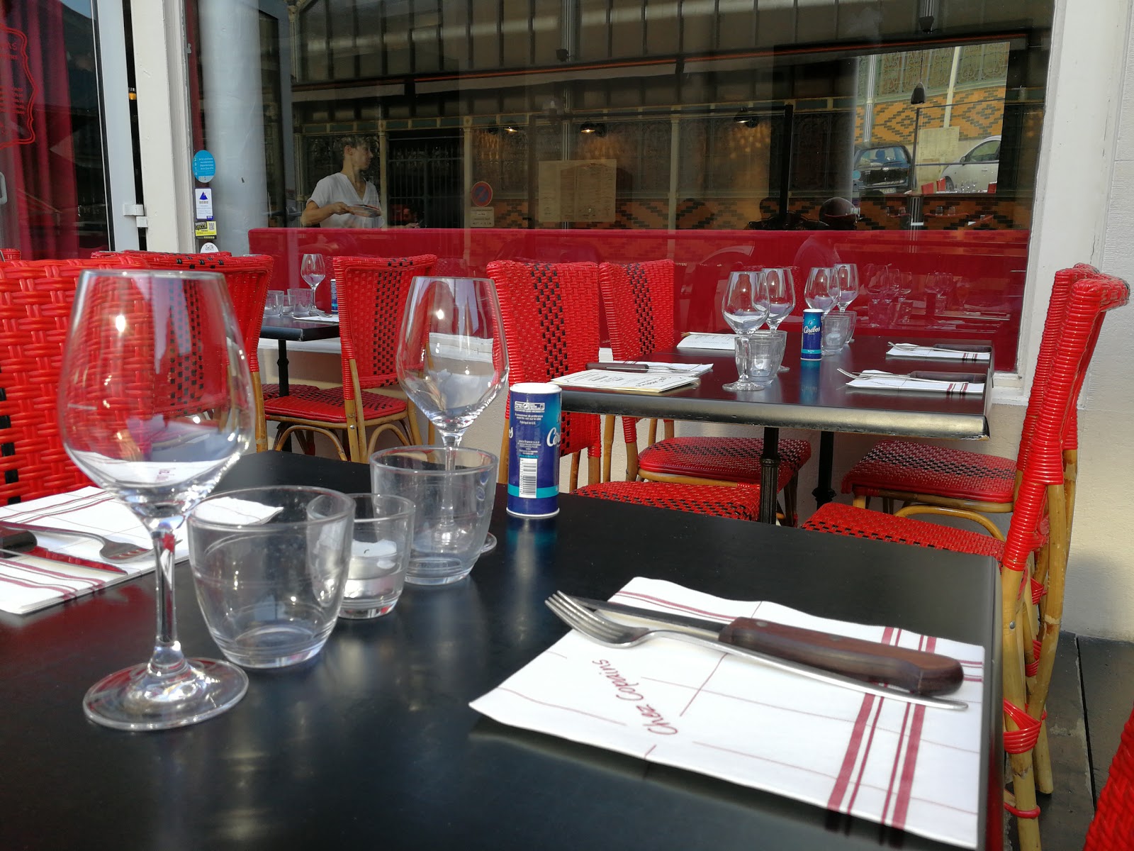 Chez Copains — photo 1