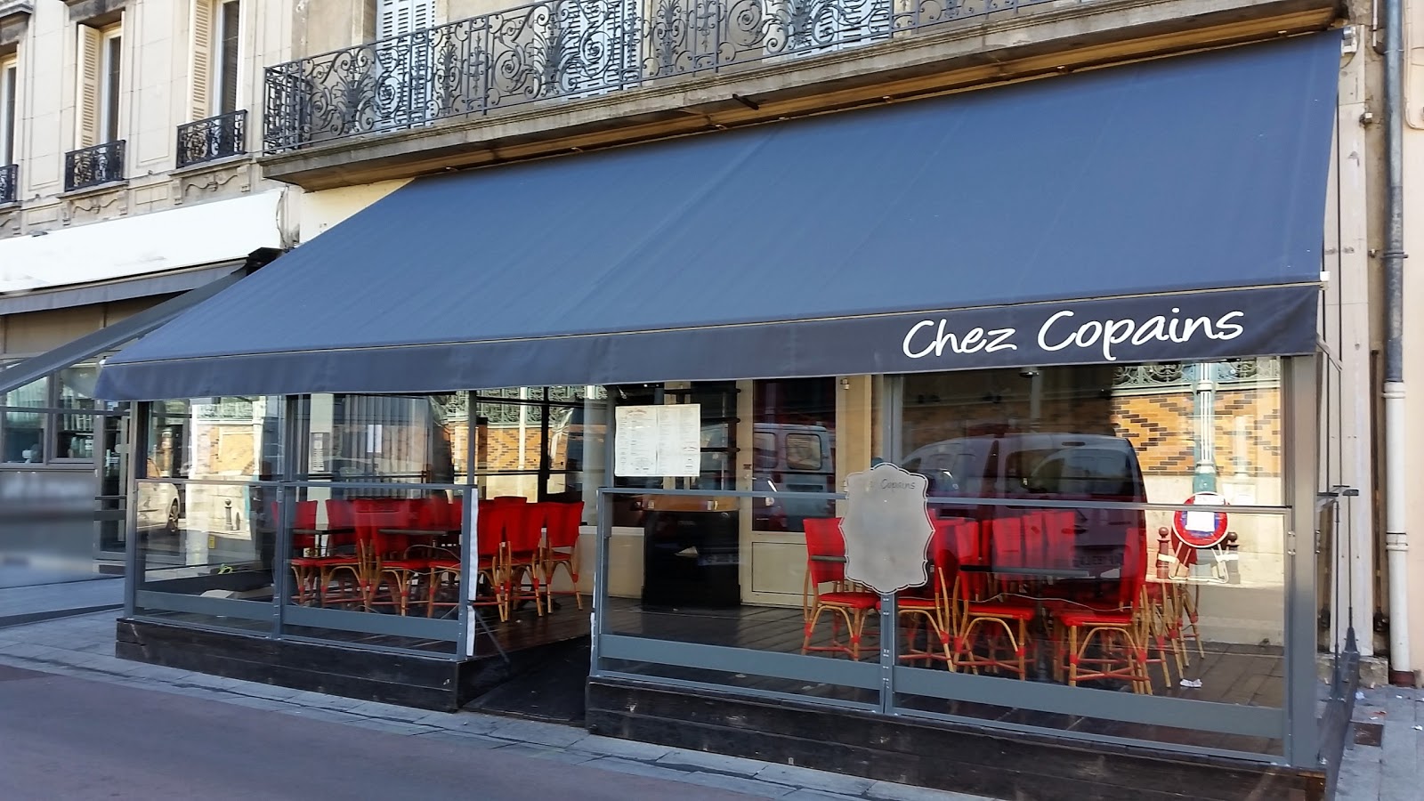 Chez Copains — photo 3