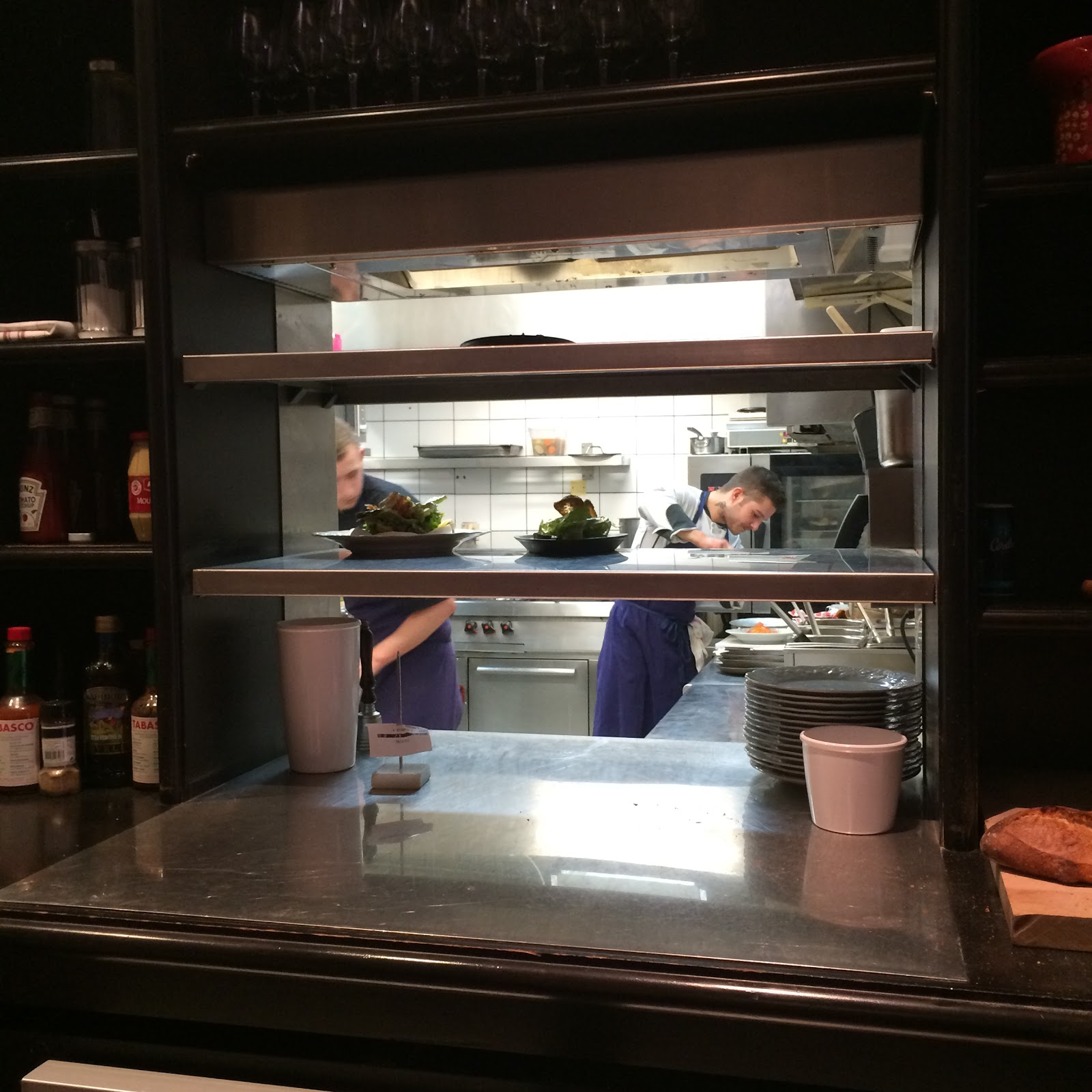 Chez Copains — photo 5
