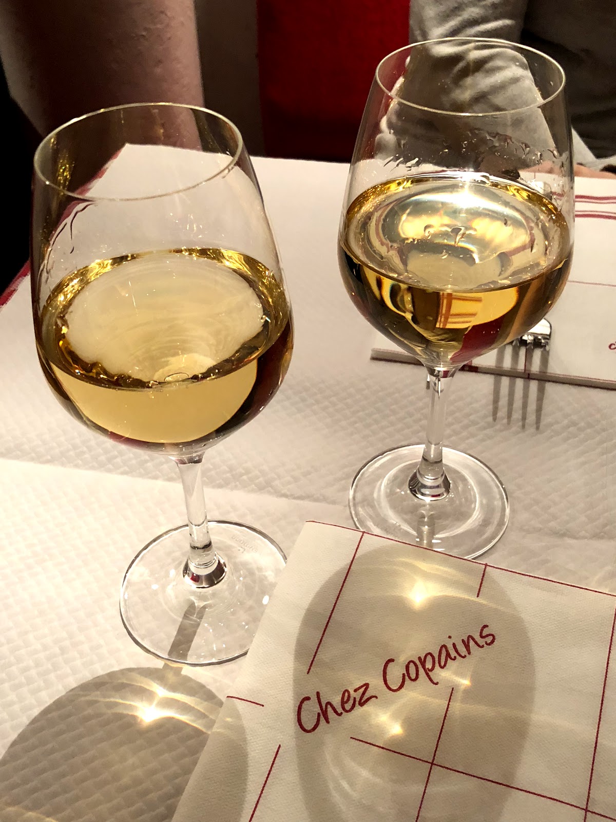 Chez Copains — photo 6