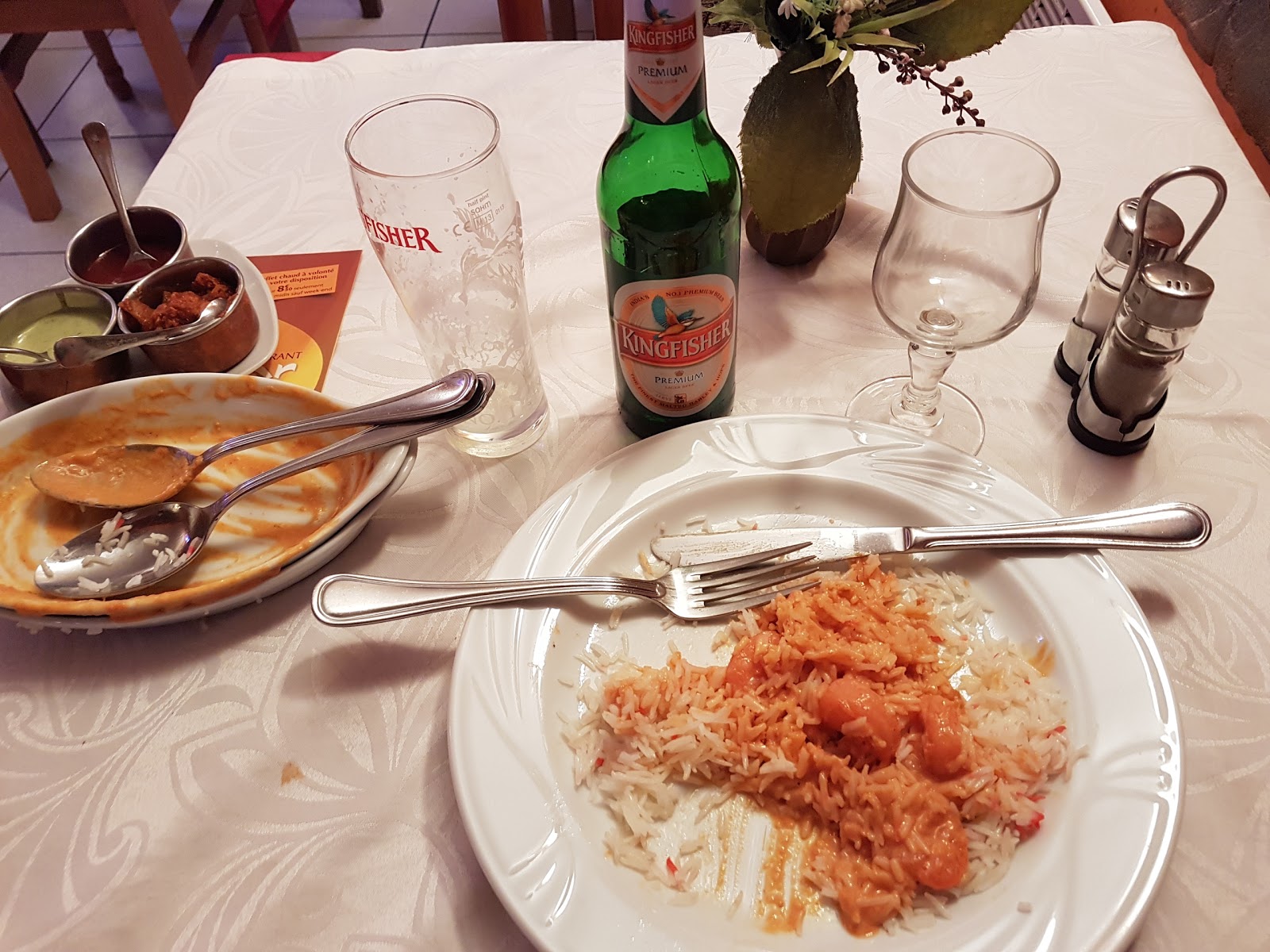 Le Shalimar — photo 3