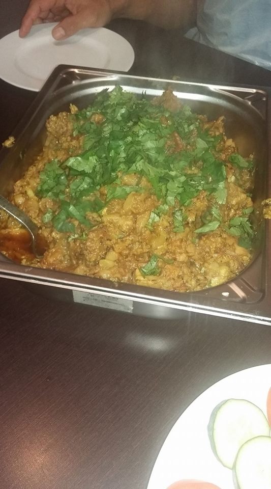 Le Shalimar