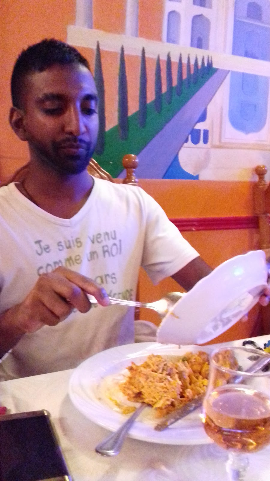 Le Shalimar — photo 6