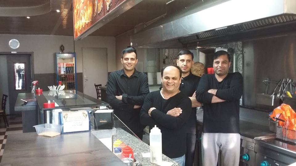 Le Shalimar — photo 7