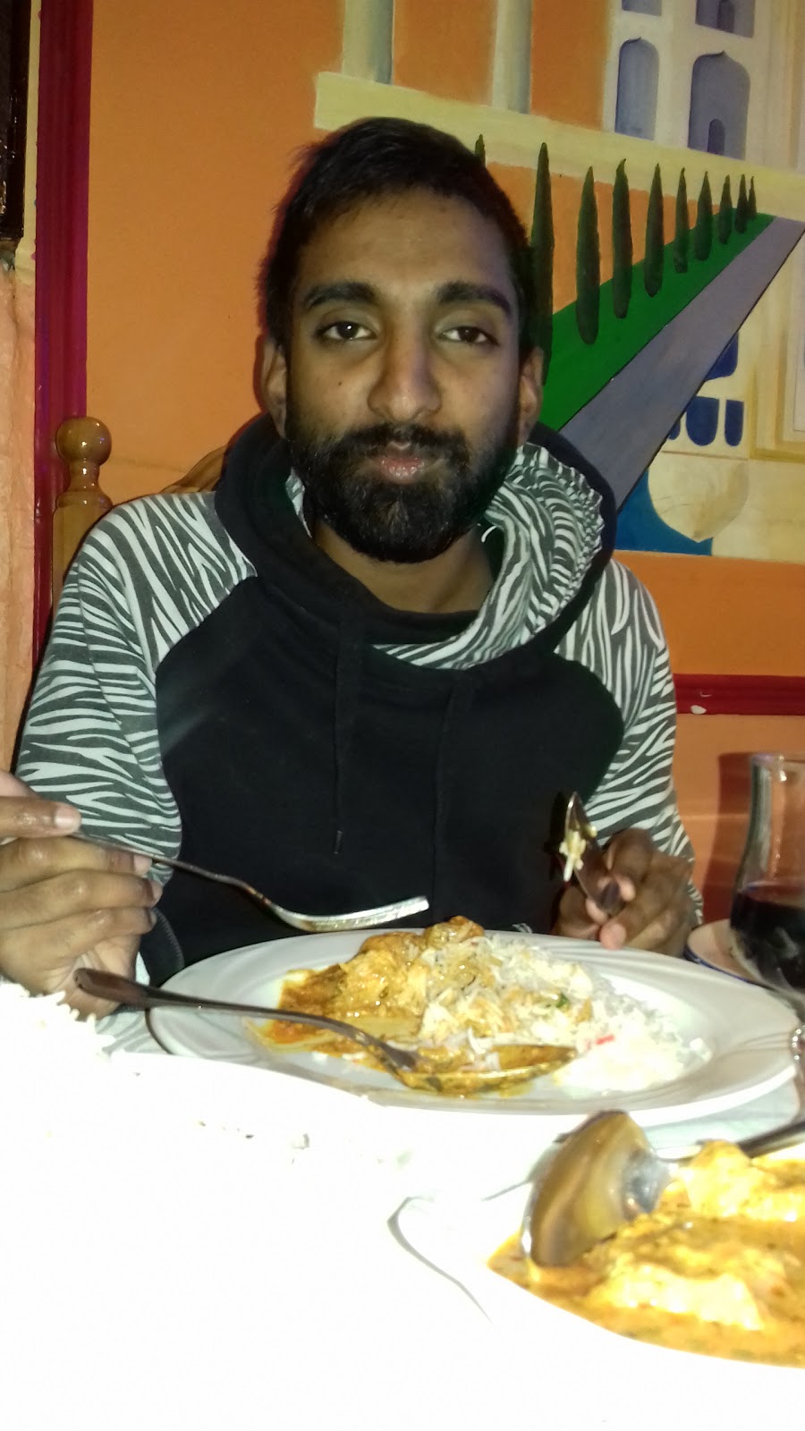 Le Shalimar — photo 8