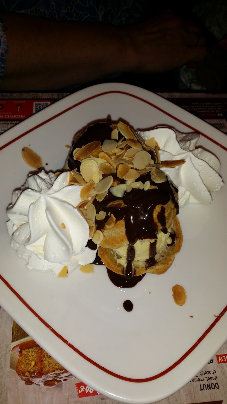 Buffalo grill Saint Mard — photo 7