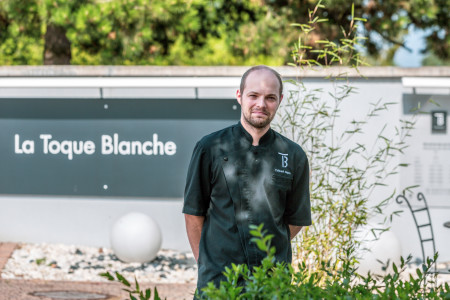 La Toque Blanche  — photo 9
