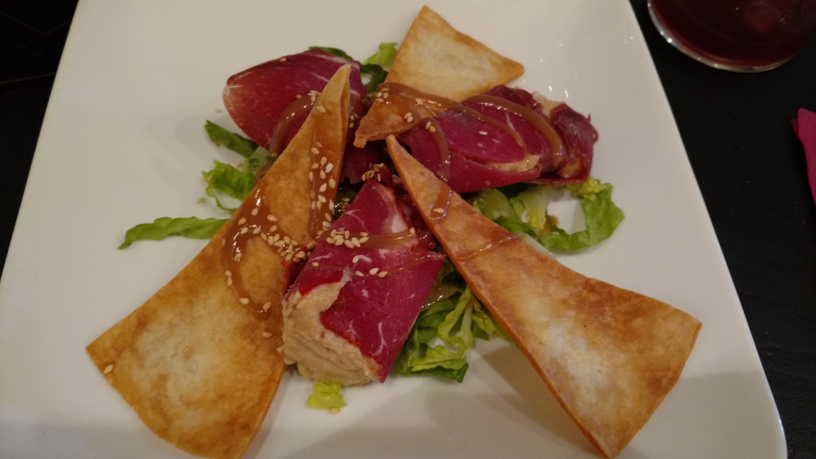 Le Bistrot Sainte Cluque — photo 4