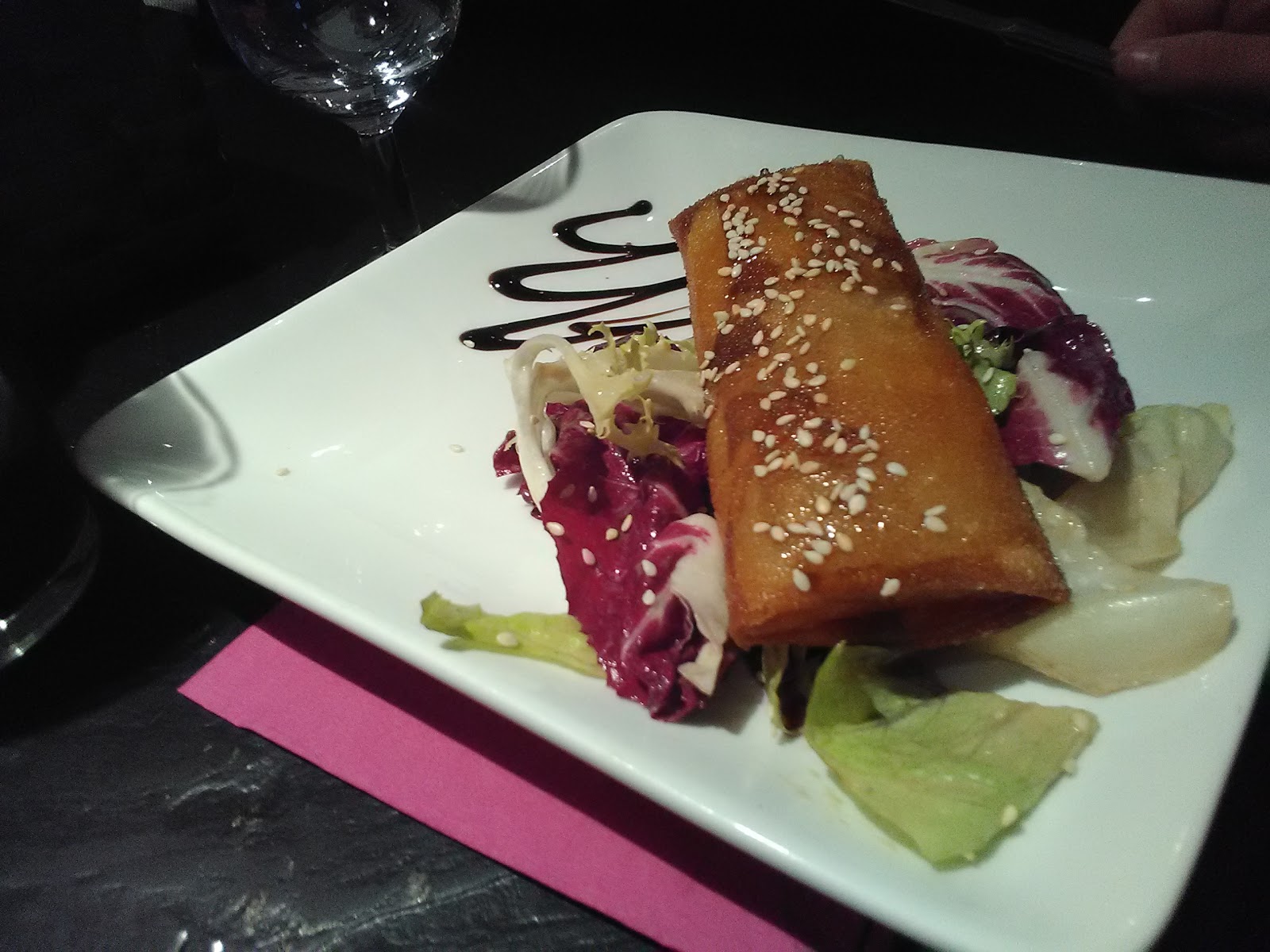 Le Bistrot Sainte Cluque — photo 7