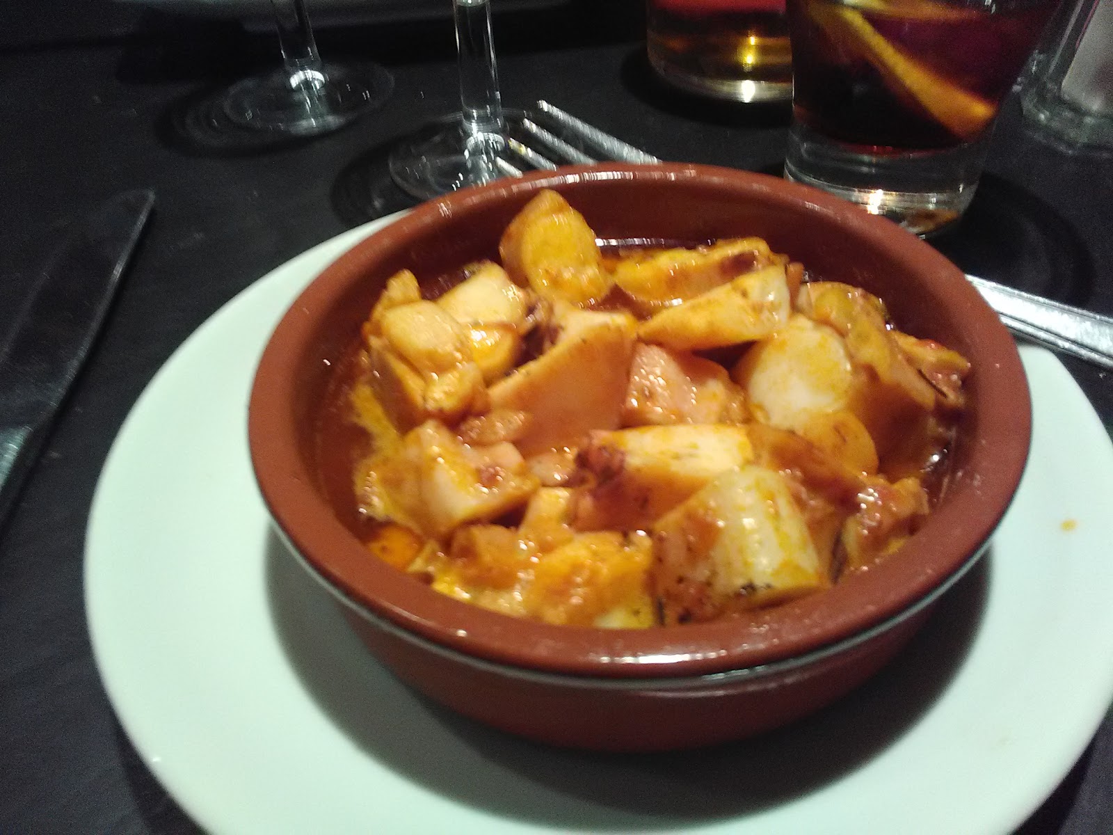 Le Bistrot Sainte Cluque — photo 8
