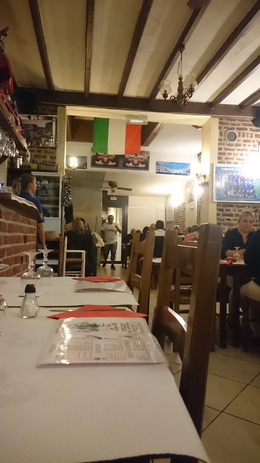 Pizza Pazza — photo 2