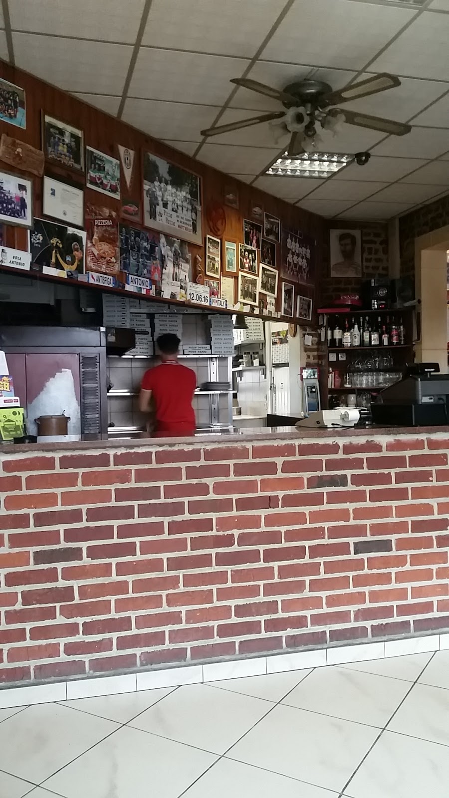 Pizza Pazza — photo 3