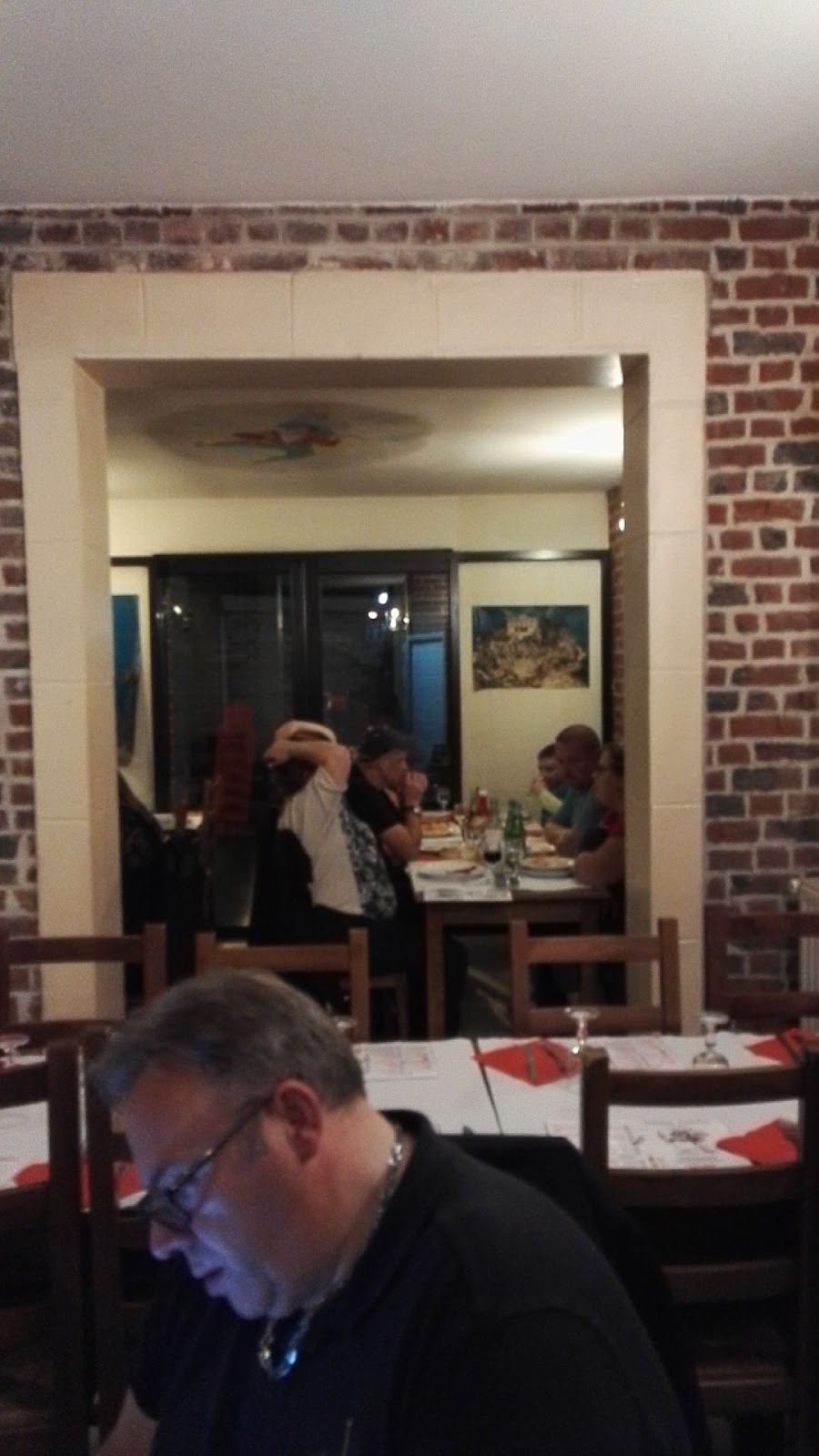 Pizza Pazza — photo 6