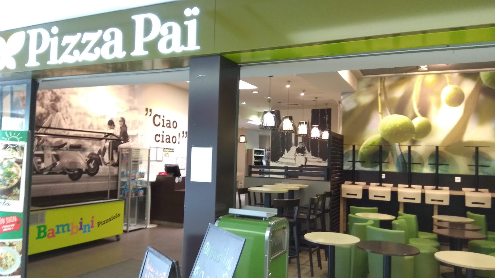 Pizza Paï Leers — photo 3