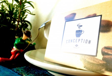 Café Conception — photo 5