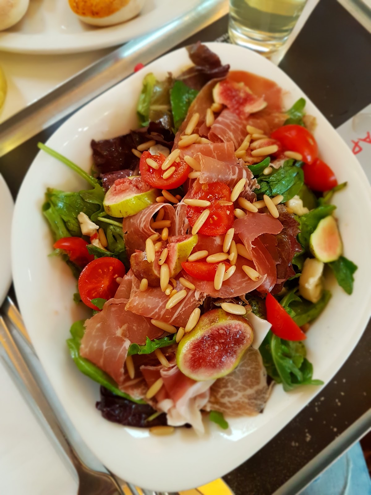 Vapiano — photo 2