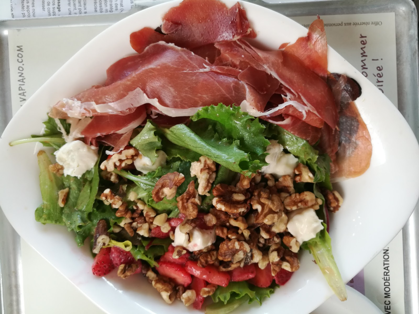 Vapiano — photo 6