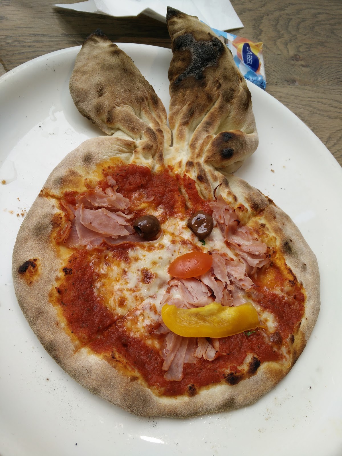 Vapiano