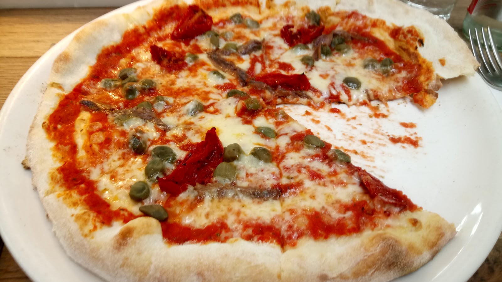 Vapiano — photo 8