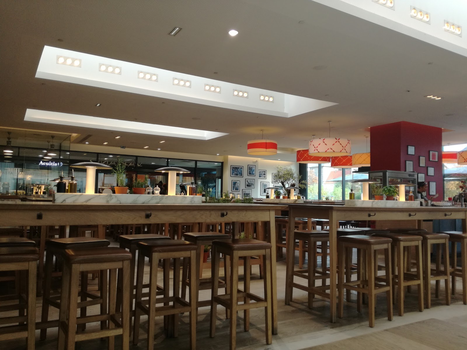 Vapiano — photo 9