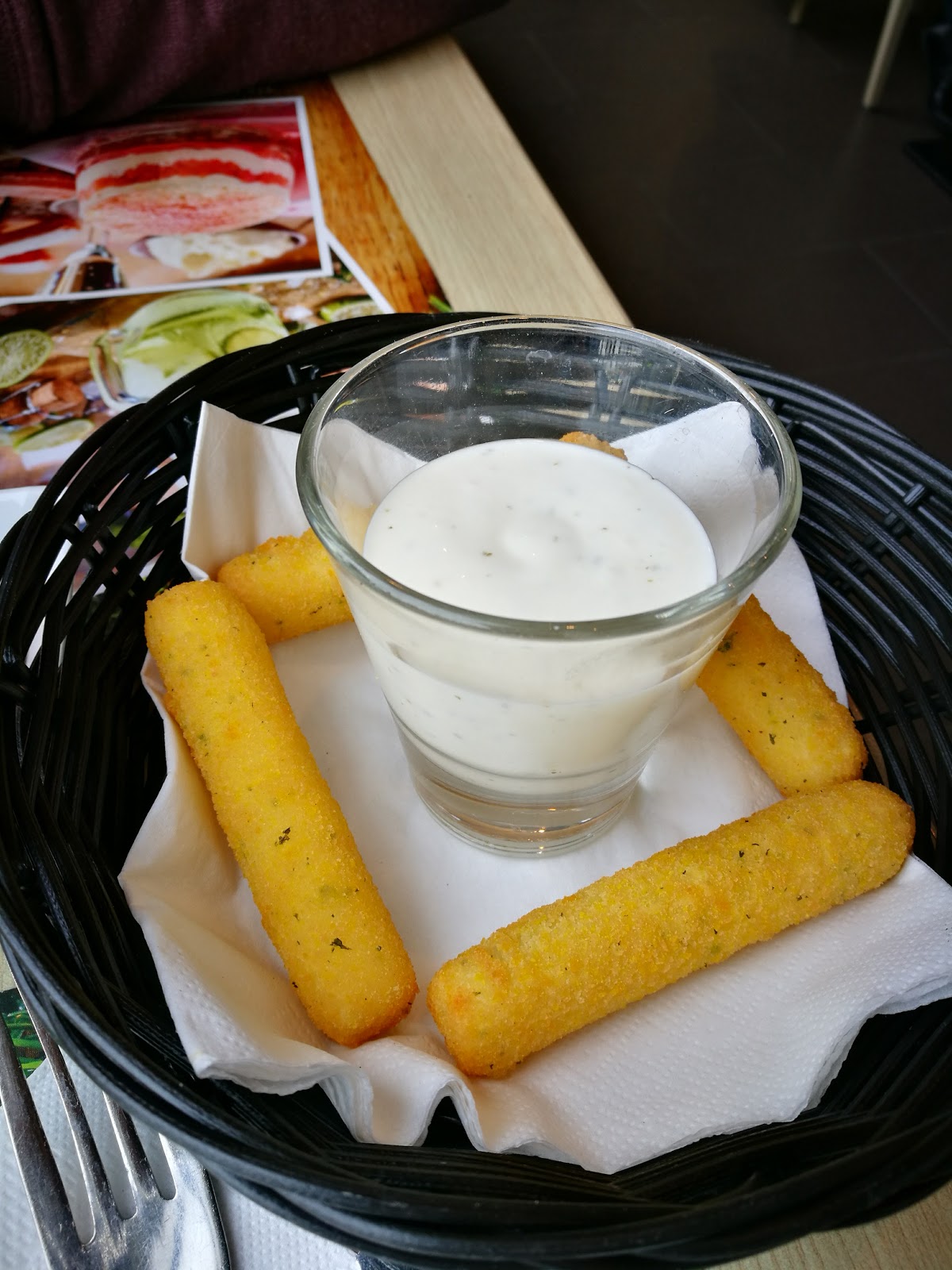 Flunch — photo 6
