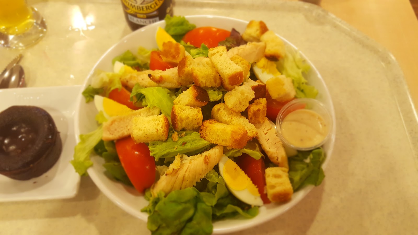 Flunch