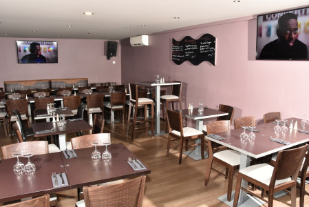 Bistrot À Table