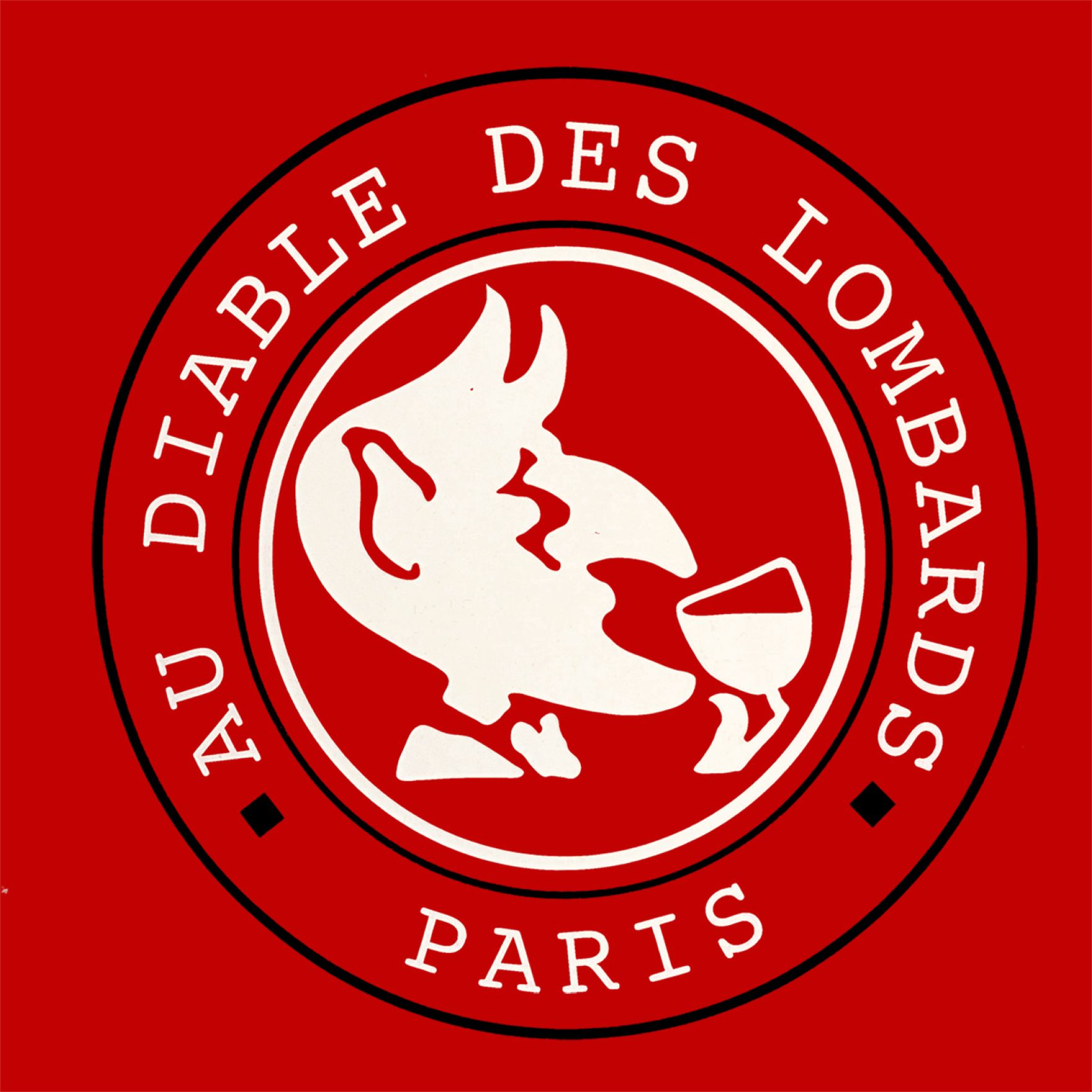 Au Diable des Lombards 