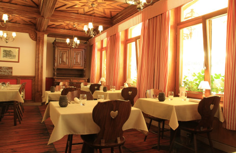 Maison Rouge — photo 2